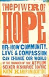 The Power Of Hope by Kon Karapanagiotidis