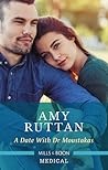 A Date With Dr Moustakas by Amy Ruttan