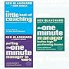ken blanchard one...