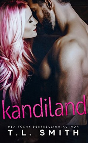 Kandiland (Kindle Edition)