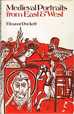 Medieval Portraits from East and West