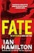 Fate (The Lost Decades of Uncle Chow Tung Book 1)