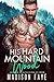 His Hard Mountain Wood (Bla...