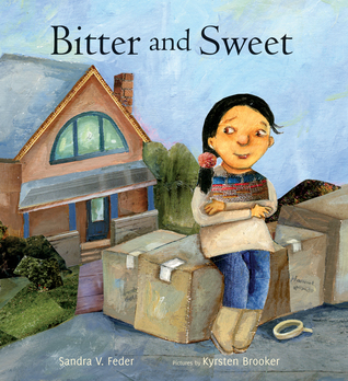 Bitter and Sweet (Hardcover)