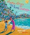 Auntie Luce’s Talking Paintings by Francie LaTour