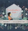 Grandmother’s Visit by Betty Quan