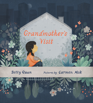 Grandmother’s Visit (Hardcover)