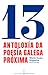 13 antoloxía da poesía gale...