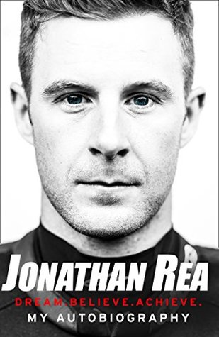 Dream. Believe. Achieve. My Autobiography