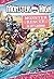 Monster Rescue: Go Get Lagoona! (Monster High)