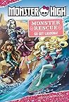 Monster Rescue: Go Get Lagoona! (Monster High)