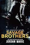 Savage Brothers: ...