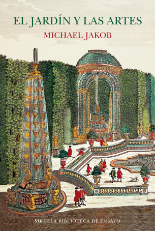 El jardín y las artes (Paperback)