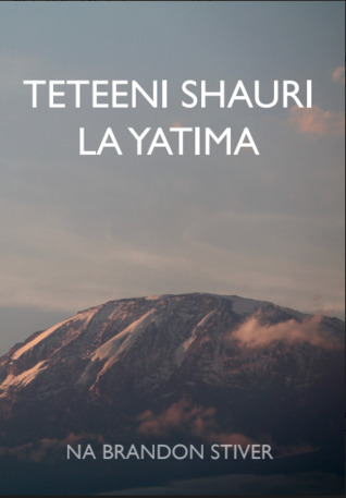 Teteeni Shauri La Yatima