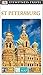 DK Eyewitness Travel Guide St Petersburg