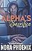 Alpha's Sacrifice (Irresistible Omegas #1)