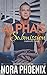 Alpha's Submission (Irresistible Omegas #2)
