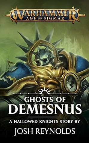 Ghosts of Demesnus (Warhammer Age of Sigmar)