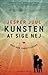 Kunsten at sige nej by Jesper Juul