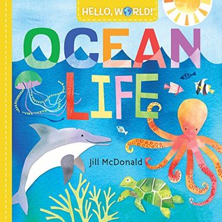 Hello, World! Ocean Life (Kindle Edition)