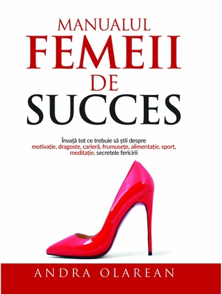 Manualul femeii de succes