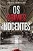 Os Crimes Inocentes by Gabriel Magalhães