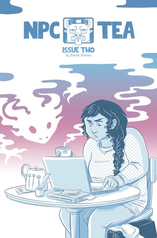 NPC Tea Issue Two (NPC Tea, #2)