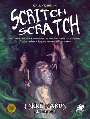 Scritch Scratch
