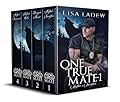 One True Mate Series Bundle, #1-4