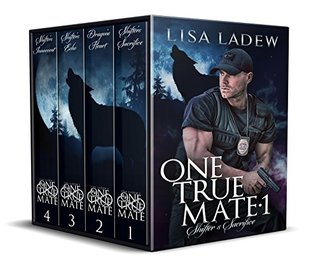One True Mate Series Bundle, #1-4 (Kindle Edition)