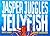 Jasper Juggles Jellyfish by Ben   Long