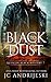 Black to Dust (Quentin Blac...