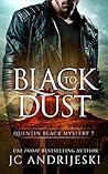 Black to Dust by J.C. Andrijeski