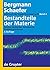 Bestandteile der Materie: A...