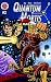 QUANTUM MORTIS A Man Disrupted #2: Zero Zero Tango