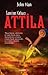 Tanrı'nın Kırbacı Attila
