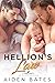 Hellion's Law (Hellion Club...