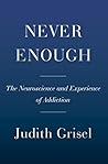 Never Enough: The...