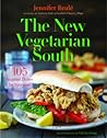 The New Vegetarian South by Jennifer Brule
