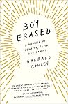 Boy Erased [Paper...