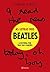 As letras dos Beatles by Hunter Davies