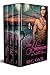The Hawaiians: Books 1-3: H...