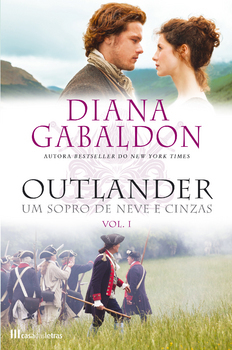Um Sopro de Neve e Cinzas - Vol. I (Outlander #6, parte 1)
