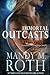 Wrecked Intel  (Immortal Outcasts #4)