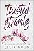 Twisted Strands (The Handcrafted Trilogy #1)