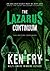 The Lazarus Continuum (Resurrection Chronicles, #2)