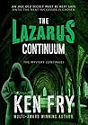 The Lazarus Continuum (Resurrection Chronicles, #2)