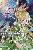 ソードアート オンライン 17 アリシゼーション アウェイクニング Sōdo Ato Onrain 17 Arishizeshon Aueikingu By Reki Kawahara