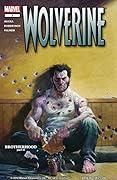 Wolverine (2003-2009) #2