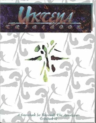 Uktena Tribebook (1st Edition)